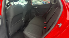 Ford Fiesta 1.0 EcoBoost Titanium 5dr Petrol Hatchback